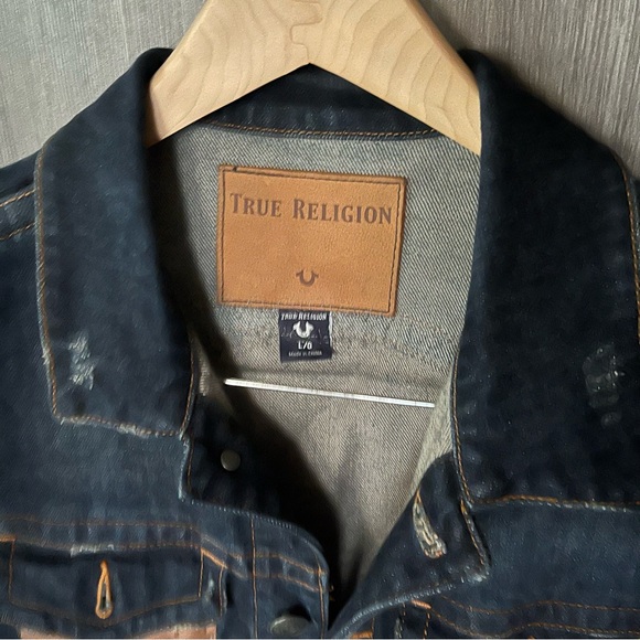 True Religion Jacket - Picture 9 of 11